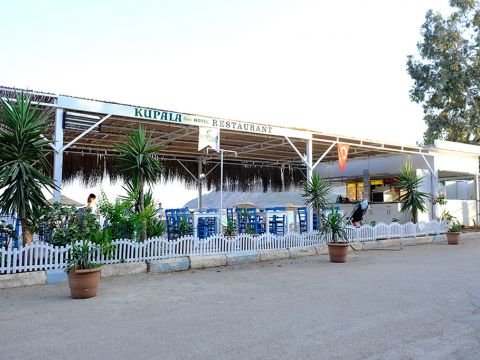 Shots from the Beach